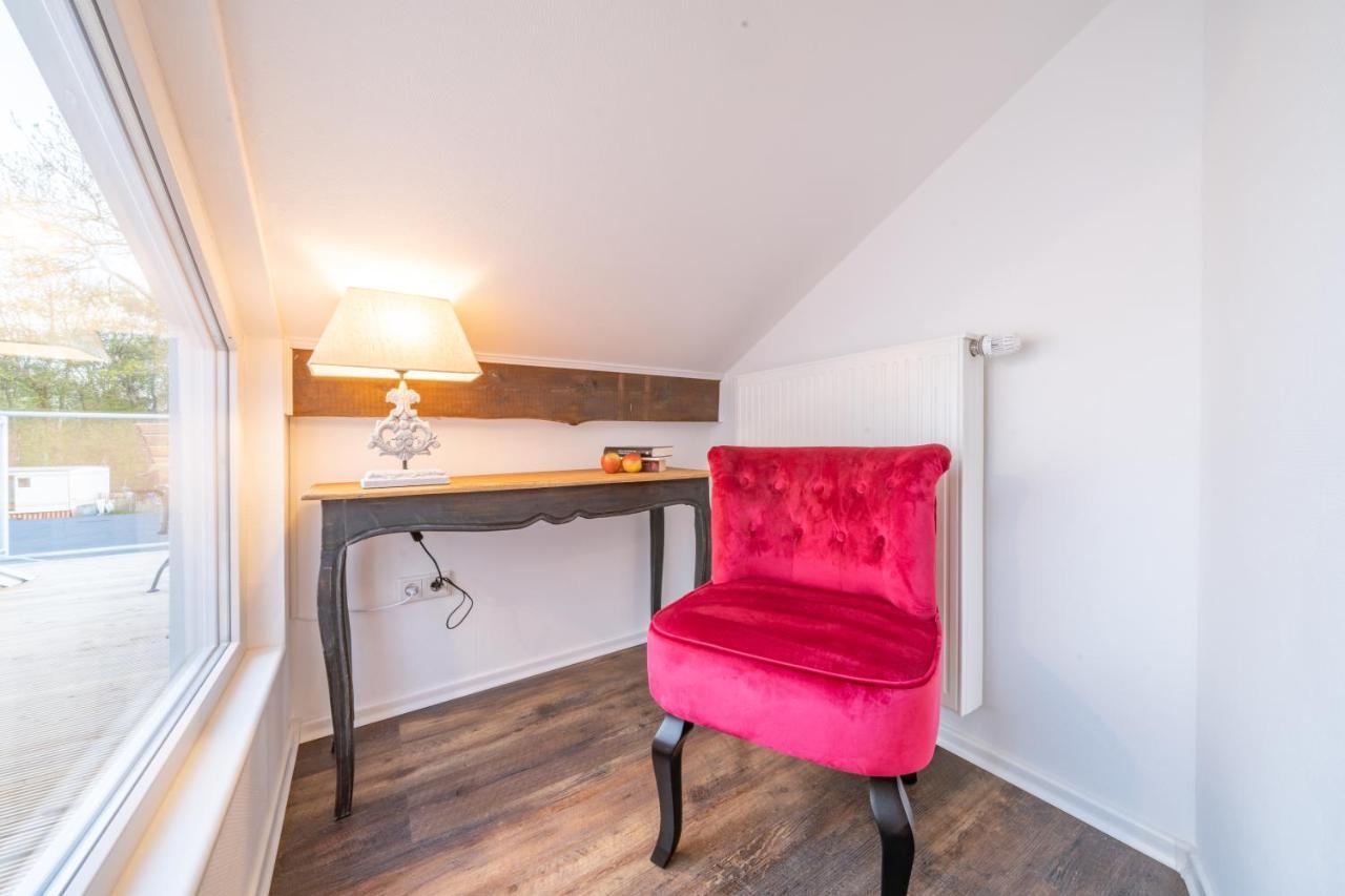 Insellandhotel Michaelsen Borkum Island Екстериор снимка