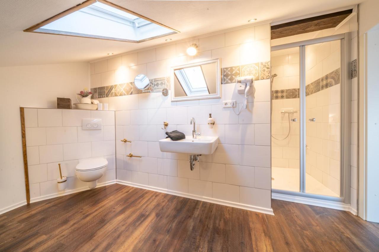 Insellandhotel Michaelsen Borkum Island Екстериор снимка