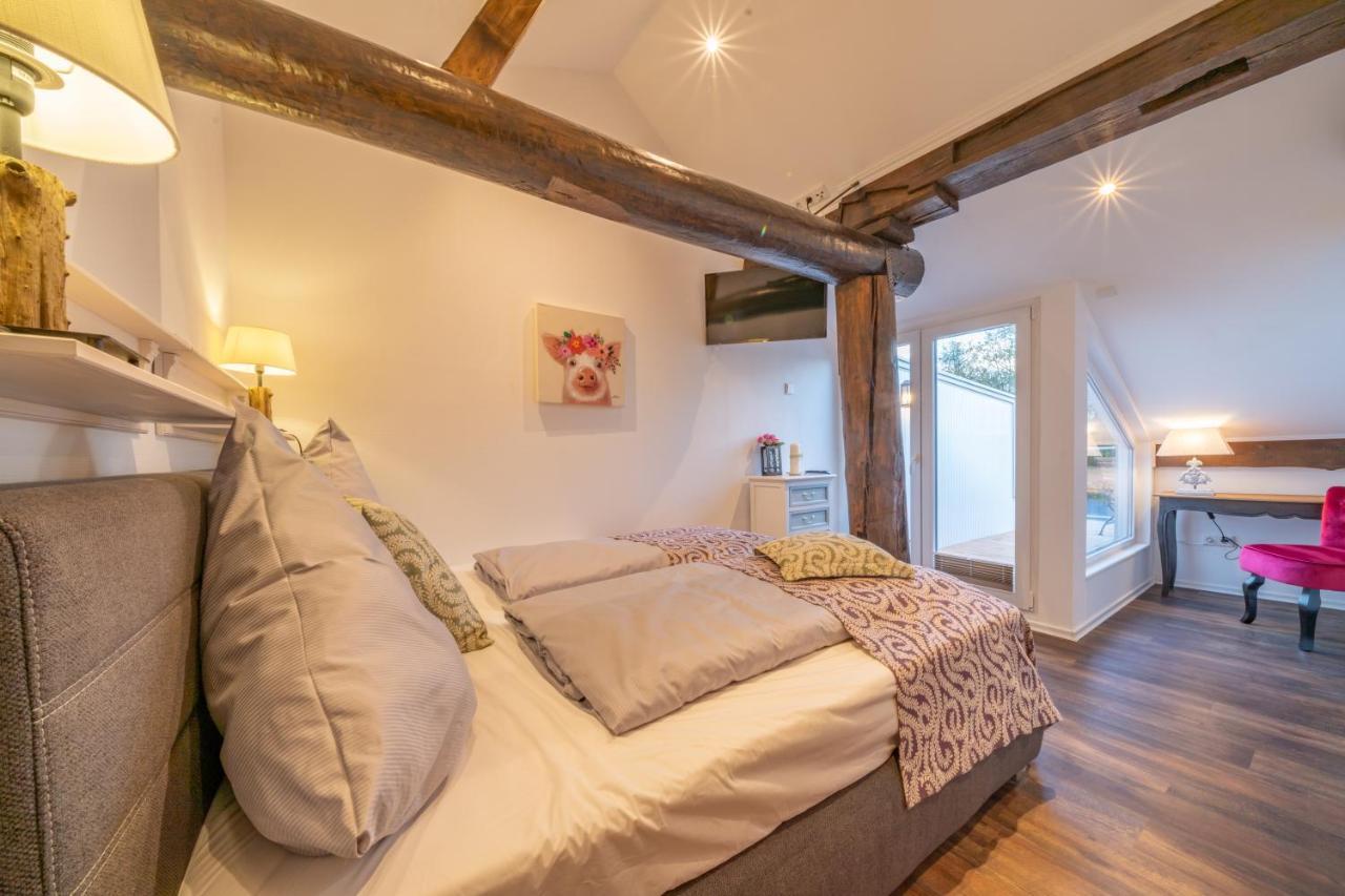 Insellandhotel Michaelsen Borkum Island Екстериор снимка