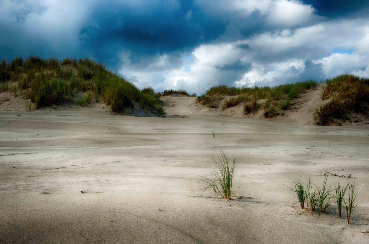Insellandhotel Michaelsen Borkum Island Екстериор снимка
