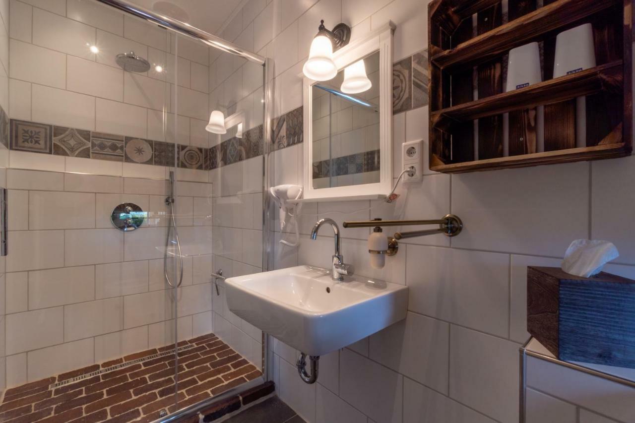 Insellandhotel Michaelsen Borkum Island Екстериор снимка